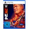 2K WWE 2K24 - PlayStation 5