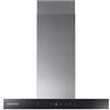 Samsung - Cappa a parete NK24N5703BS finitura inox antimpronta da 60cm