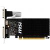 MSI GEFORCE GT 710 2GD3H LP 912-V809-3814