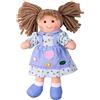 Bigjigs Toys Grace 28cm Bambola