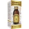 DR.GIORGINI SER-VIS Srl Vitamina c liposolubile 180 pastiglie - GIORGINI - 983753423