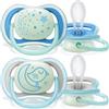 PHILIPS SpA Succhietto avent ultra air night time 6-18m stella cometa/dreams - - 987187301