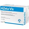MEDIVIS Srl Azeta vis 60 compresse divisibili - MEDIVIS - 988130682