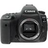 Canon EOS 5D Mark IV Body