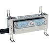 Geberit Combifix Sifone per Doccia con Scarico a Parete | 457.536.00.1