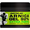 Master-aid sport arnica 92% gel 500 ml - - 987492663