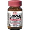 Gdp -General Dietet.Pharma WINTER MEGA FORMULA CHOLESTEROL 60 COMPRESSE
