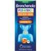 Perrigo SCIROPPO BRONCHENOLO PEDIATRICO TOSSE SECCA E GRASSA DA 1 ANNO IN SU 120 ML GUSTO FRAGOLA SENZA COLORANTI ARTIFICIALI, SENZA ALCOL, SENZA OGM