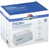 Master-Aid NEBULIZZATORE PISTONE MASTER-AID TECH MICRO+