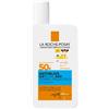 LA ROCHE POSAY-PHAS (L'Oreal) Anthelios UVmune 400 Dermo-Pediatrics Fluido Invisibile SPF 50+ - Protezione solare molto alta adatta per bambini - 50 ml