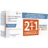 Ducray Anacaps Reactiv Trio Ducray 3x30 Capsule