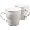 SELETTI SET DI DUE MUG - ESTETICO QUOTDIANO 10104