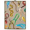 SELETTI SPECCHIO DA APPOGGIO SNAKES 17114