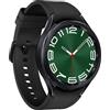 SAMSUNG Galaxy Watch6 Classic 47mm LTE Negro (Black) R965