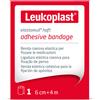 Elastomull Haft Benda Elastica Autoadesiva Compressione Forte 6x400cm