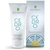 Nature's Cedro Uomo Doccia Shampoo Energizzante 200ml