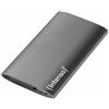INTENSO SSD ESTERNO PORTABLE 2TB 1,8" PREMIUM EDITION USB 3.0 + USB C Read/Write Up to 320Mbs