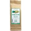 ERBAVOGLIO PRODUCTION Srl CAFFE' VERDE GRANI CONT 200G