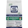 Vet line accrescimento pollo 3 kg