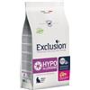 Exclusion monoprotein veterinary diet formula hypoallergenic pork & potato 300 g