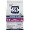 Vet line salute pesce 3 kg