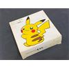 Nintendo DS Lite Pikachu Edition Console Pokemon Center Limited Manga Anime JP