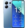 XIAOMI REDMI NOTE 13 6GB 128GB NFC 4G BLU 24 MESI GARANZIA ITALIA