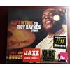 ROY HAYNES-A LIFE IN TIME - STORY *3 CD+ 1 DVD BRAND NEW SEALED NUOVO SIGILLATO