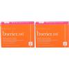 Odelfe Srl Berrier.100™ Set da 2 2x14 Pc Polvere per soluzione orale