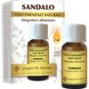 giorgini Sandalo amyris olio essenziale 10 ml