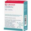laborest italia Cebral 30 Compresse