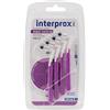 Interprox Plus Maxi PHD 2,3 mm 4 Scovolini