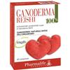 pharmalife research Ganoderma Reishi Puro 90 Compresse