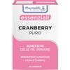pharmalife research Cranberry 100% 60 compresse