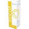 Soluzione oftalmica lubrificante divicor 10 ml