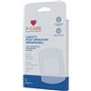 f-care Cerotti post operatori impermeabili f-care 7,5x10 cm 5 pezzi