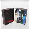 Star Comics Noah of the blood sea. Limited edition. Con box (Vol. 5)