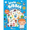 Il Sicomoro Storie della Bibbia. Activity book bambini. Ediz. a colori