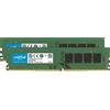 Crucial CT2K8G4DFRA32A memoria 16 GB 2 x 8 GB DDR4 3200 MHz