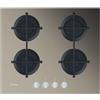 Indesit Piano cottura a gas ING 61T/TD ING 61T/TD