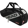 Head Borsa per racchette Head Team Racquet Bag M BKCC