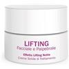 Labo International Lifting Facciale E Palpebrale Grado 5 Crema Notte 50 Ml