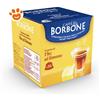 Borbone Caffè Capsule Dolce Gusto - The Limone - Confezione Da 16 Capsule