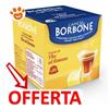Borbone Caffè Capsule Dolce Gusto - The Limone - Confezione Da 16 Capsule - CONFEZIONE RISPARMIO