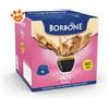 Borbone Caffè Capsule Dolce Gusto - Orzo - Confezione Da 16 Capsule