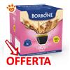 Borbone Caffè Capsule Dolce Gusto - Orzo - Confezione Da 16 Capsule - CONFEZIONE RISPARMIO