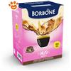 Borbone Caffè Capsule A Modo Mio - Orzo - Confezione Da 16 Capsule