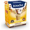 Borbone Caffè Capsule A Modo Mio - Cortado - Confezione Da 16 Capsule