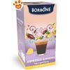 Borbone Caffè Cialde ESE 44 - Ginseng - Confezione Da 18 Cialde