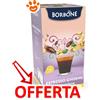 Borbone Caffè Cialde ESE 44 - Ginseng - Confezione Da 18 Cialde - CONFEZIONE RISPARMIO